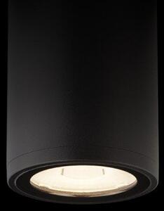 RED R14379 KORNELIA 5 stropní černá 230V LED 3W IP65 3000K - RED - DESIGN RENDL