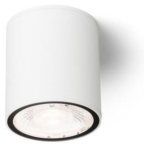 RED R14380 KORNELIA 10 stropní bílá 230V LED 15W IP65 3000K - RED - DESIGN RENDL