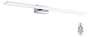 Eglo 98452 - LED RGB Stmívatelné osvětlení TABIANO-C LED/21W/230V IP44 +DO