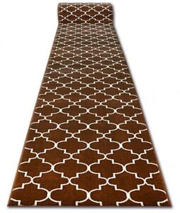 Běhoun BCF BASE 3770 hnědý trellis