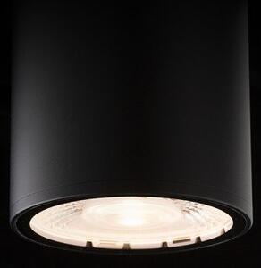 RED R14381 KORNELIA 10 stropní černá 230V LED 15W IP65 3000K - RED - DESIGN RENDL