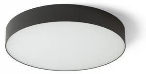 LARISA R 40 stropní černá 230V LED 50W 3000K - RED - DESIGN RENDL