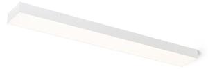 LARISA 115X15 DIMM stropní bílá 230V LED 60W 3000K - RED - DESIGN RENDL