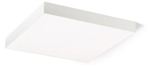 LARISA SQ 60 DIMM stropní bílá 230V LED 100W 3000K 4000K 6500K - RED - DESIGN RENDL