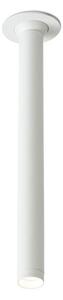 RED R14349 LUMIS 31 DIMM zápustná bílá 230V LED 10W 38° 3000K - RED - DESIGN RENDL