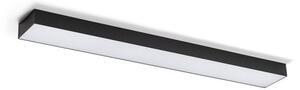 LARISA 115X15 DIMM stropní černá 230V LED 60W 3000K - RED - DESIGN RENDL
