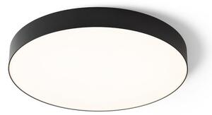 LARISA R 60 DIMM stropní černá 230V LED 100W 3000K 4000K 6500K - RED - DESIGN RENDL