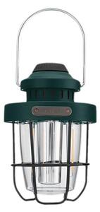 LED Stmívatelné venkovní závěsné svítidlo LED/5W/5V 2700/6500K IP44
