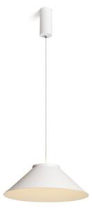 SFERA DIMM závěsná bílá 230V LED 15+9W 3000K - RED - DESIGN RENDL