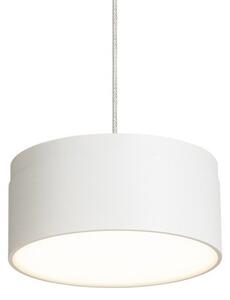 SFERA DIMM závěsná bílá 230V LED 15+9W 3000K - RED - DESIGN RENDL