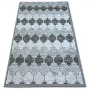 Koberec YAZZ 3766 Grey Trellis