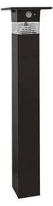 LED Solární lampa se senzorem LED/2,5W/3,7V IP54 3000K