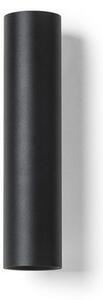 LUKE nástěnná černá 230V GU10 2x7W - RED - DESIGN RENDL