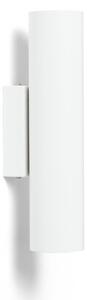 LUKE nástěnná bílá 230V GU10 2x7W - RED - DESIGN RENDL
