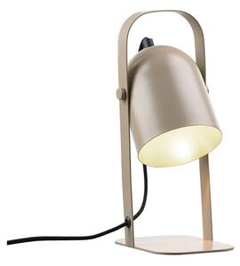Hnědá stolní lampa Nesvik - Villa Collection