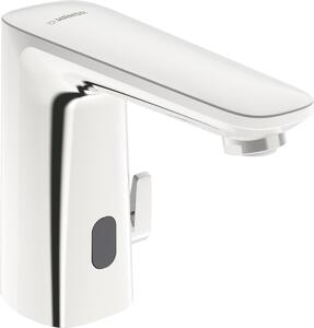 Umyvadlová baterie Hansa Electra se senzorem chrom 92302239