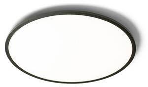 CIEL 59 DIMM stropní černá 230V LED 50W 3000K 4000K 6000K - RED - DESIGN RENDL