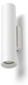 LUKE nástěnná bílá 230V GU10 2x7W - RED - DESIGN RENDL