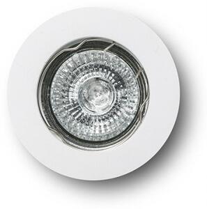 RED R11956 GINA S 10 stropní sádrová 230V GU10 15W - RED - DESIGN RENDL