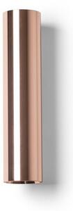 LUKE nástěnná měď 230V GU10 2x7W - RED - DESIGN RENDL