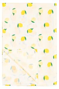 Livarno® Ubrus, 130 x 170 cm (citróny) (100401368001)