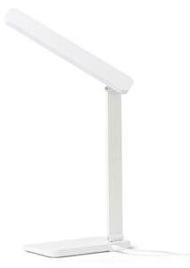 MAREK DIMM stolní bílá 230V LED 6W 3000K 4000K 6500K - RED - DESIGN RENDL