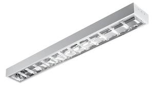 Zářivkové svítidlo T8 2xG13/18W/230V 120 cm bílá