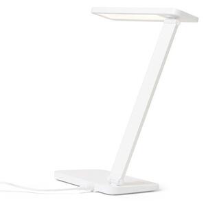 MAREK DIMM stolní bílá 230V LED 6W 3000K 4000K 6500K - RED - DESIGN RENDL