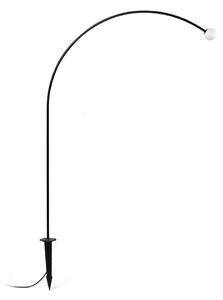 FARO 75562 - LED Venkovní lampa CUCA LED/3W/24V 119,3 cm IP65 antracit