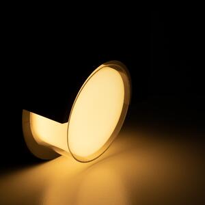 T-LED LED fasádní svítidlo NOTO Denní bílá
