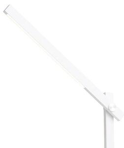ROD DIMM stolní bílá 230V LED 5.5W 3000K 4000K 6500K - RED - DESIGN RENDL