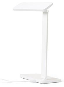 MAREK DIMM stolní bílá 230V LED 6W 3000K 4000K 6500K - RED - DESIGN RENDL