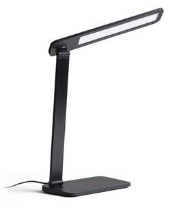 MAREK DIMM stolní černá 230V LED 6W 3000K 4000K 6500K - RED - DESIGN RENDL