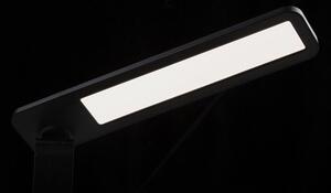 MAREK DIMM stolní černá 230V LED 6W 3000K 4000K 6500K - RED - DESIGN RENDL