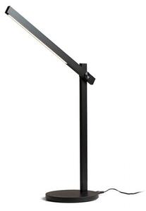 ROD stolní bílá 230V LED 5.5W 100° 3000K-6500K - RED - DESIGN RENDL