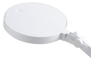 EMA DIMM stolní bílá 230V LED 10W 100° 3000K - RED - DESIGN RENDL