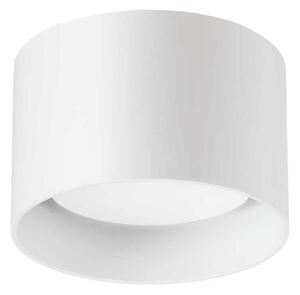 Ideal Lux - LED Bodové svítidlo SPIKE 1xGX53/9W/230V bílá