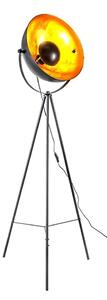 Globo 45150145 - Stojací lampa TIMO 1xE27/40W/230V