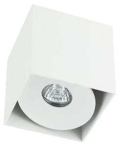 Moderní bodové svítidlo Cardi Small bílá