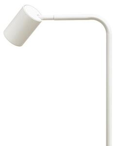 FLYNN I stojanová bílá 230V GU10 9W - RED - DESIGN RENDL