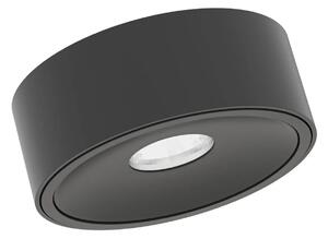 Moderní bodové svítidlo Neo Slim LED černá