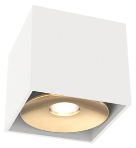 Moderní bodové svítidlo Cardi Small bílá/zlatá