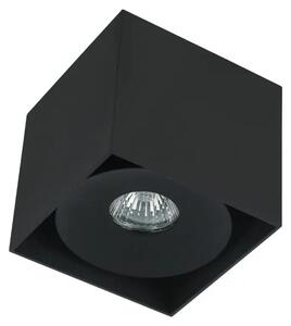 Moderní bodové svítidlo Cardi Small černá