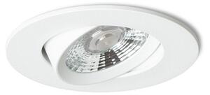 RED R14234 NEFRIT DIMM zápustná bílá 230V LED 6W 36° 3000K - RED - DESIGN RENDL