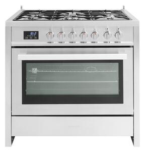Sporák Philco PCGD 900 X + bezplatný servis 3 roky (A)
