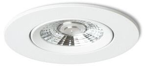 RED R14234 NEFRIT DIMM zápustná bílá 230V LED 6W 36° 3000K - RED - DESIGN RENDL