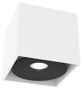 Moderní bodové svítidlo Cardi Small bílá/černá