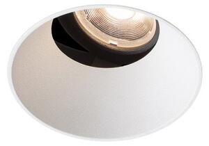 RED R14243 ANTARES zápustná bílá 230V LED 10W 36° 3000K - RED - DESIGN RENDL