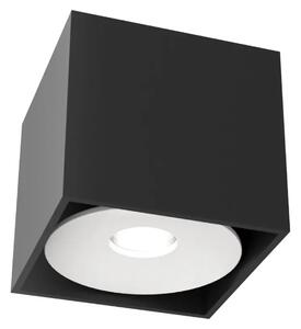 Moderní bodové svítidlo Cardi Small černá/bílá
