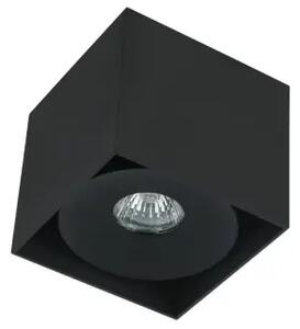 Moderní bodové svítidlo Cardi Small černá